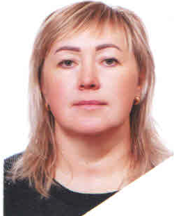 КРОШИНА ЕКАТЕРИНА АЛЕКСАНДРОВНА.